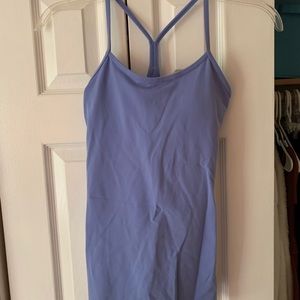 Lululemon tank top
